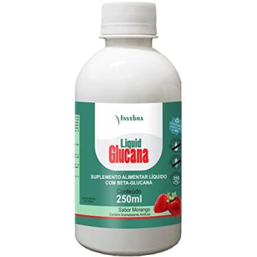 Imagem de Natural Science Liquid Glucana - Suplemento Com Beta-Glucana - 250Ml