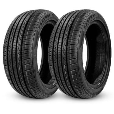 Imagem de  Kit 2 Pneus Aro 15 Xbri 175/65 R15 84H Fastway F1