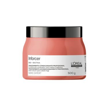 Imagem de Máscara Inforcer de 500g - L'oreal Professionnel