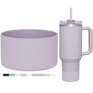 Imagem de Bota protetora de silicone para Stanley Quencher H2.0 e IceFlow - Affu