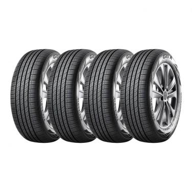 Imagem de Kit 4 Pneus Giti Aro 18 225/55R18 Comfort F50 98V