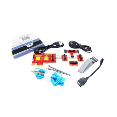 Imagem de Lingvetron Novo V8 USB Post Test Card Motherboard Testador De Diagnóstico PC Laptop Android Mac Computer Unique USB CPU RAM Video GPU Analyzer Tool Kit Multiport PCIe, PCI, LPC, MiniPCIe M.2 mSATA EC