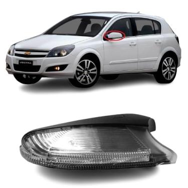 Imagem de Pisca Seta Retrovisor direito GM Vectra GT Hatch 2009 2011