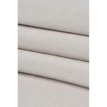 Imagem de Tecido Blackout Palha Para Cortinas 5 Metro X 2.80 Metro - Vigui