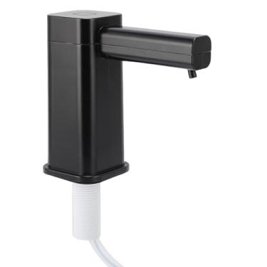 Imagem de Bancada, automática simples e elegante com mangueira para casa cozinha banheiro (versão espuma)