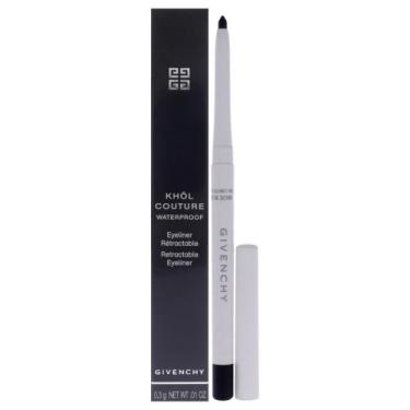Imagem de Delineador Givenchy Khol Couture Waterproof - Preto 01 (0,3ml)