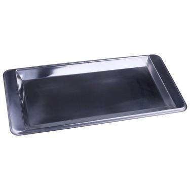 Imagem de Bandeja 30cm Inox Flare Cazza