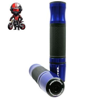 Imagem de Manopla Esportiva com Peso Biz 100 125 150 Personalizada - Special Lev