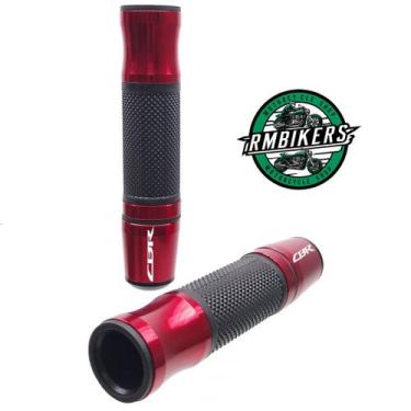 Imagem de Manopla Esportiva com Peso Cbr 500R 500X 500F Personalizada - Special 