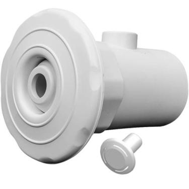 Imagem de Kit Piscina 5 Dispositivos Hidromassagem 1 1/2" Fibra - Brustec