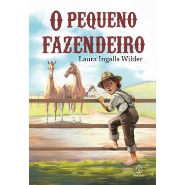 Imagem de Livro - O pequeno fazendeiro (Livro 2)