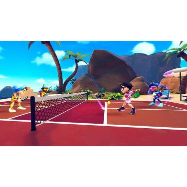 Imagem de Jogo Pickleball: Smash - One, Xbox Series All Video Games