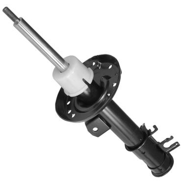 Imagem de Amortecedor Pressurizado Hg Dianteiro - Doblo Cargo 2001 A 2018 - Hg 33064