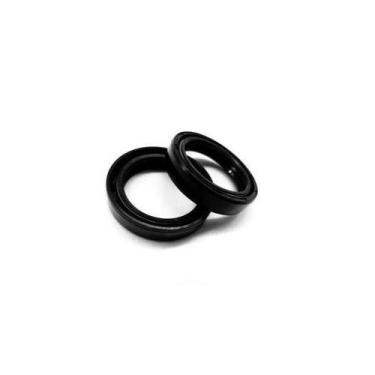 Imagem de Kit Retentor Do Garfo Bengala Yamaha N Max 160 2016 Ate 2020 - Vedamot