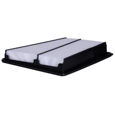 Imagem de Filtro de ar de motor premium ECOGARD XA6056 para Hyundai Genesis 3.8L 2012-2014, Genesis 4.6L 2009-2012, Equus 5.0L 2012-2016, Genesis 5.0L 2012-2014, Equus 4.6L 2011 | Kia K900 5.0L 2015-2017