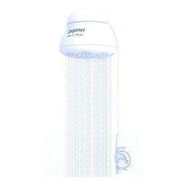 Imagem de Ducha Eletrônica Master Banho 6.700w 220v Zagonel, 220V