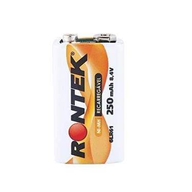 Imagem de Bateria Nimh 8,4v 250mah