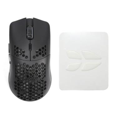 Imagem de Mouse Skates Feet Pads Ice V2 Version Esptiger Gaming Mouse Feet Sticker For Glorious Model O Mouse Branco Para Glorioso Modelo O Mouse