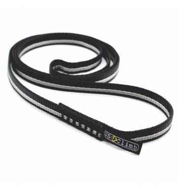 Imagem de Anel De Fita Usclimb Poliéster 100cm 16mm Ce En 22kn
