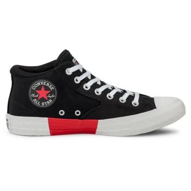 Imagem de Tênis All Star Converse Cano Baixo Street Casual Masculino-Masculino