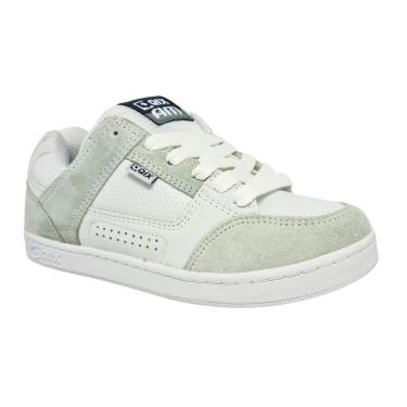 Imagem de Tênis Qix Am Cup Sole Series Branco-Masculino