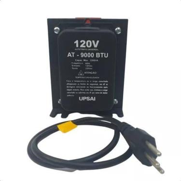 Imagem de Auto Transformador Upsai At 9000 Btu Para Ar Condicionado