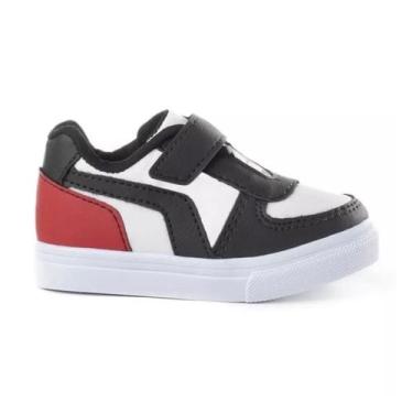 Imagem de Mini Air Infantil Leve E Confortável Vermelho - Air DS