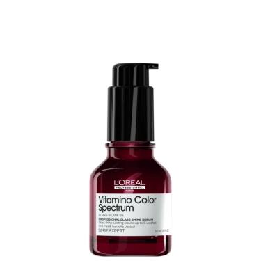 Imagem de L`Oréal Professionnel Vitamino Color Spectrum Glass Shine - Sérum Capilar 50ml