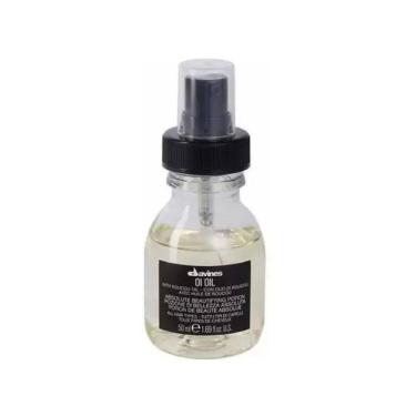Imagem de Davines Oi Oil - Óleo Capilar 50ml