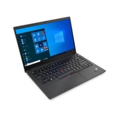 Imagem de Notebook Lenovo Thinkpad E14 G2 I7 1165g7, 16GB RAM, SSD 256GB