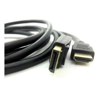Imagem de Cabo DisplayPort Macho X  HDMI Macho, Win Cabos, 2M