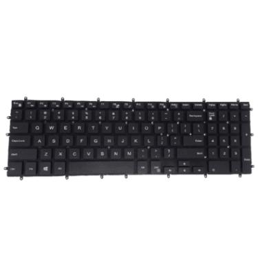 Imagem de Teclado P/ Notebook Dell Inspiron 15-5565 - 5567 Padrão  Us