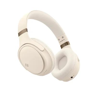 Imagem de Havit H630bt Headphone Gamer Bluetooth 5.3 Multiponto On-ear 3d 55h Enc, Cancelamento De Ruído, Butter (Manteiga)