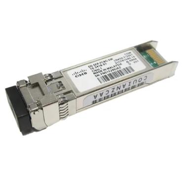 Imagem de Adaptador Mini Gbic Cisco Fibra Ds-sfp-fc8g-sw Sfp 8gb.