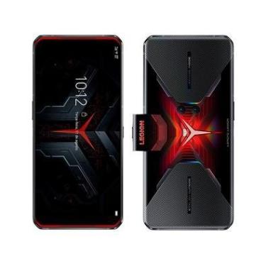 Imagem de Smartphone Lenovo Legion Phone Duel 256GB