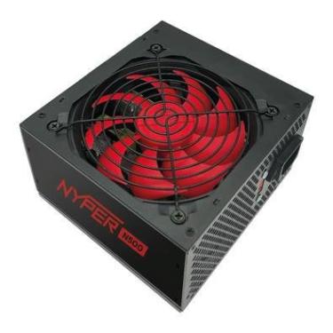 Imagem de Fonte Nyper ATX, 500W - NYR-N500
