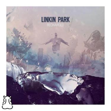Imagem de CD Linkin Park - Recharged - 2013 - Novo Lacrado - Hm - Warner