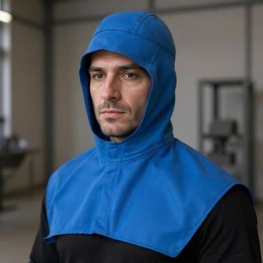 Imagem de Balaclava Touca Proteção antichamas JGB CA 28640