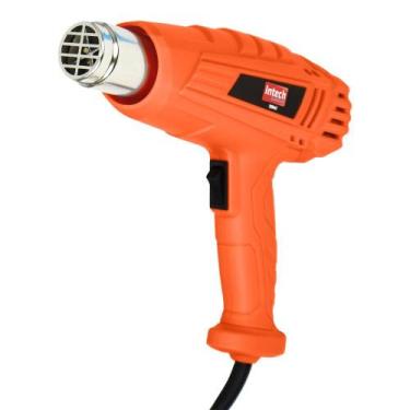 Imagem de Soprador Térmico 2.000W 127V - Intech Machine TERM2