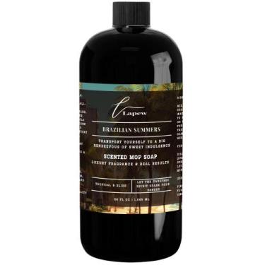 Imagem de Limpador de piso Lapew Brazilian Summers Scented 1,06 L