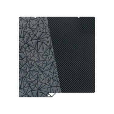 Imagem de Placa de construção Tinytrees PEO PET 264x276mm para Anycubic Kobra S1