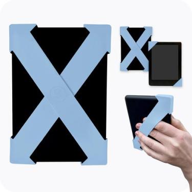 Imagem de Alça de mão para Kindle Paperwhite 6.8 11ª e 12ª geração - Strapsicle