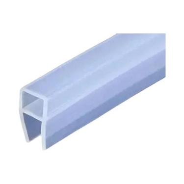 Imagem de Tira De Vedação Larga De Borracha De Silicone Para Janela De Porta De 