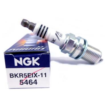 Imagem de Vela de Ignição NGK BKR5EIX-11 Iridium - Cód.1705