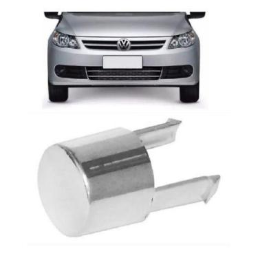 Imagem de Botão Do Freio De Mão Gol Voyage G5 G6 2008 A 2016 - TOP