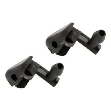 Imagem de Par Brucutu Esguicho Agua Parabrisa Corsa Omega Vectra - Nevatto