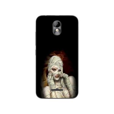 Imagem de Capa Adesivo Skin116 Verso Para Positivo Twist 2 Mini S431 - KawaSkin