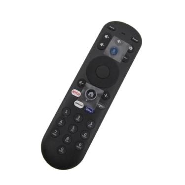 Imagem de XINFUTE Novo ajuste para controle remoto Element Hisense Pioneer Xumo Voice TV CP-RC1NA-23 MG3-R34010