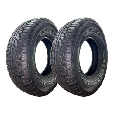 Imagem de Kit 2 Pneus 265/75R16 LT 123/120S ALL Terrain Aplus A929