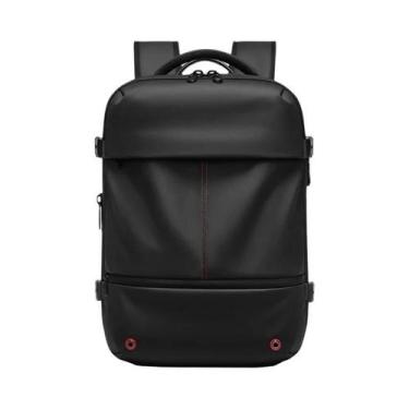 Imagem de Mochila De Viagem Feminina De 16 Polegadas Com Compartimento Para Lapt